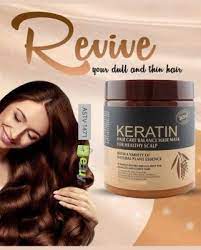 Brazil Nut Keratin Hair Care Balance Keratin Hair Maskkeratin Hair Care Balance Hair Mask For Healthy Scalp